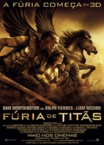 Furia de titans cine 3GP